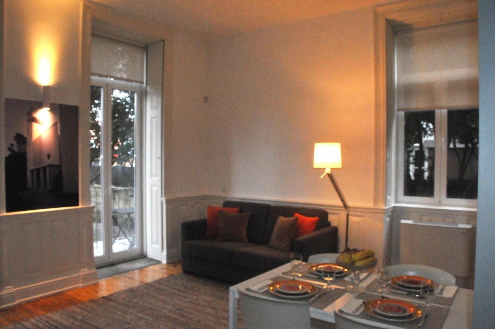 Guest house Koolhouse Porto