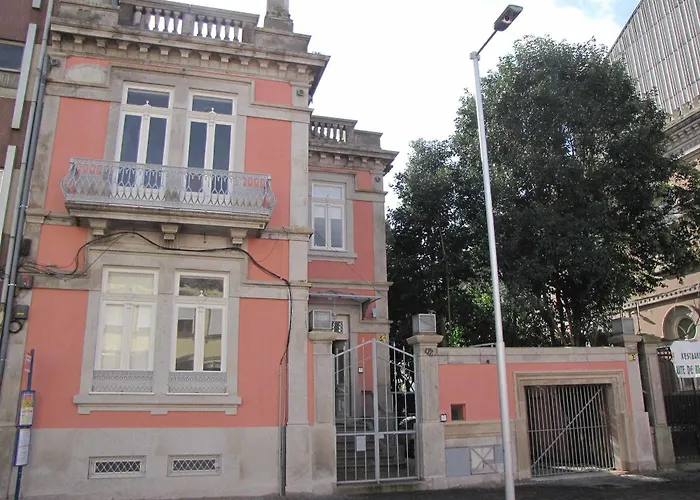 Koolhouse Porto