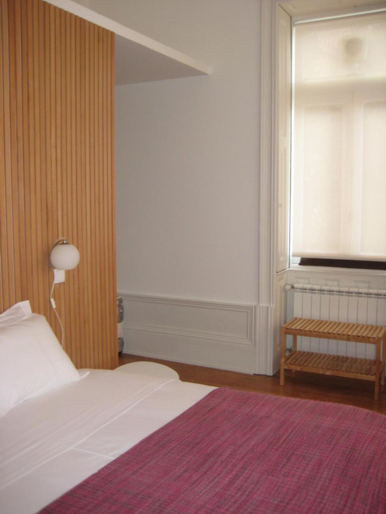 Koolhouse Maison d'hôtes Oporto