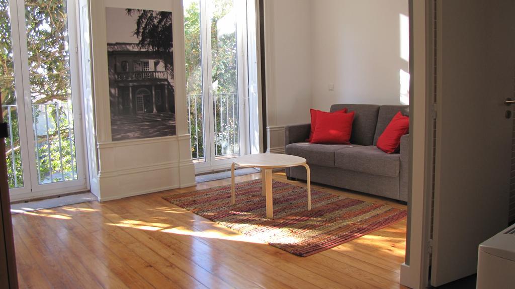 Casa de hóspedes Koolhouse Porto