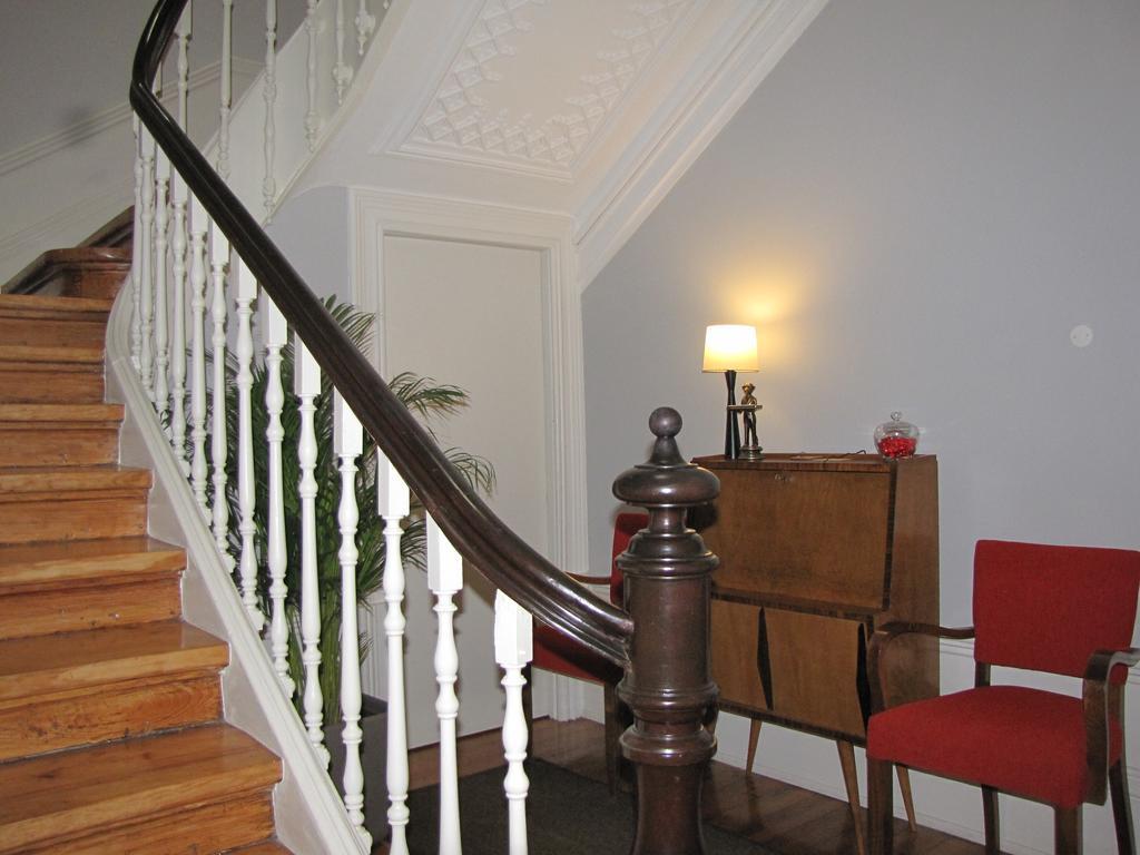 Koolhouse Maison d'hôtes 2*