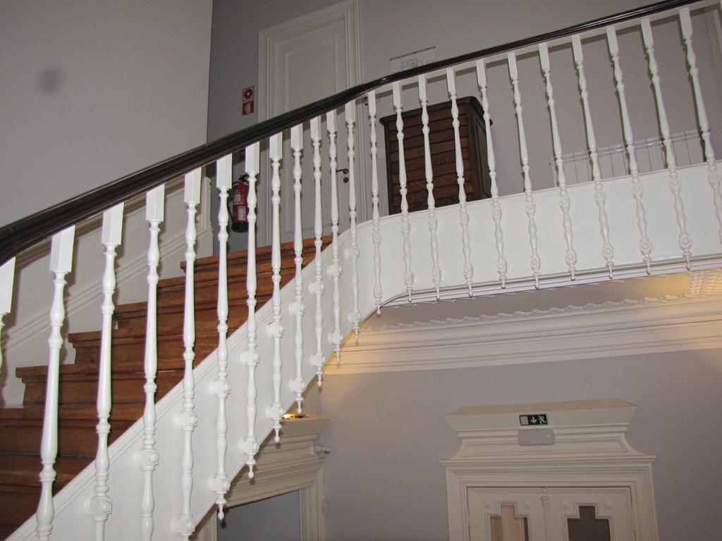 Maison d'hôtes Koolhouse