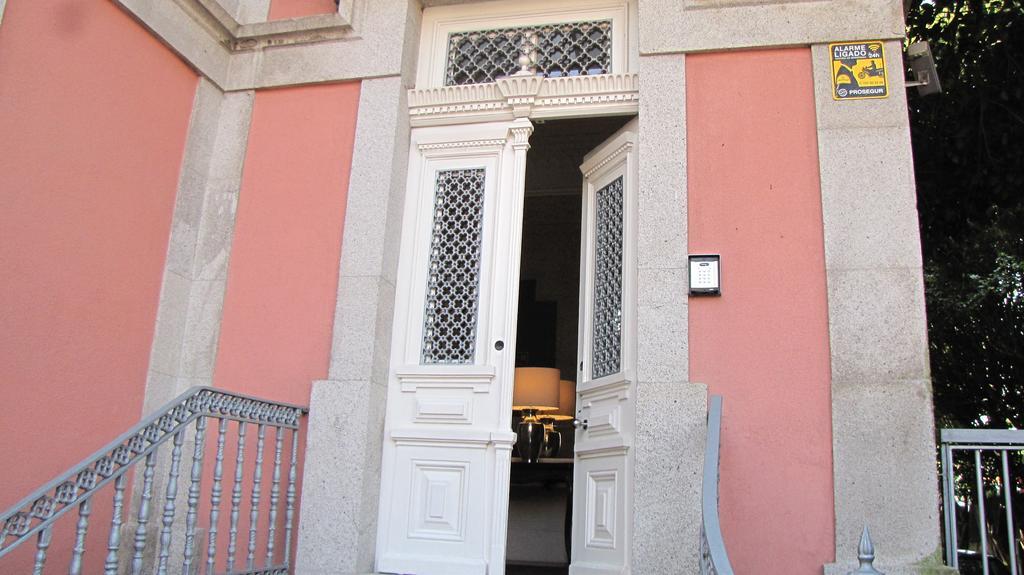 Koolhouse Casa de hóspedes Porto