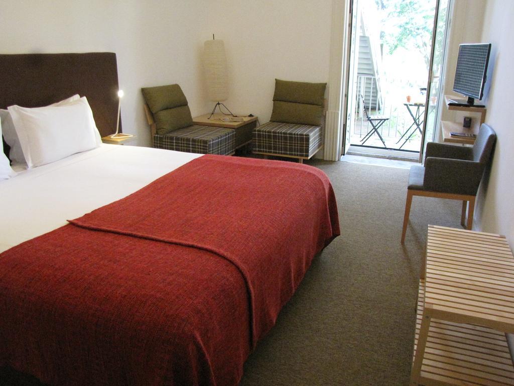Koolhouse Maison d'hôtes