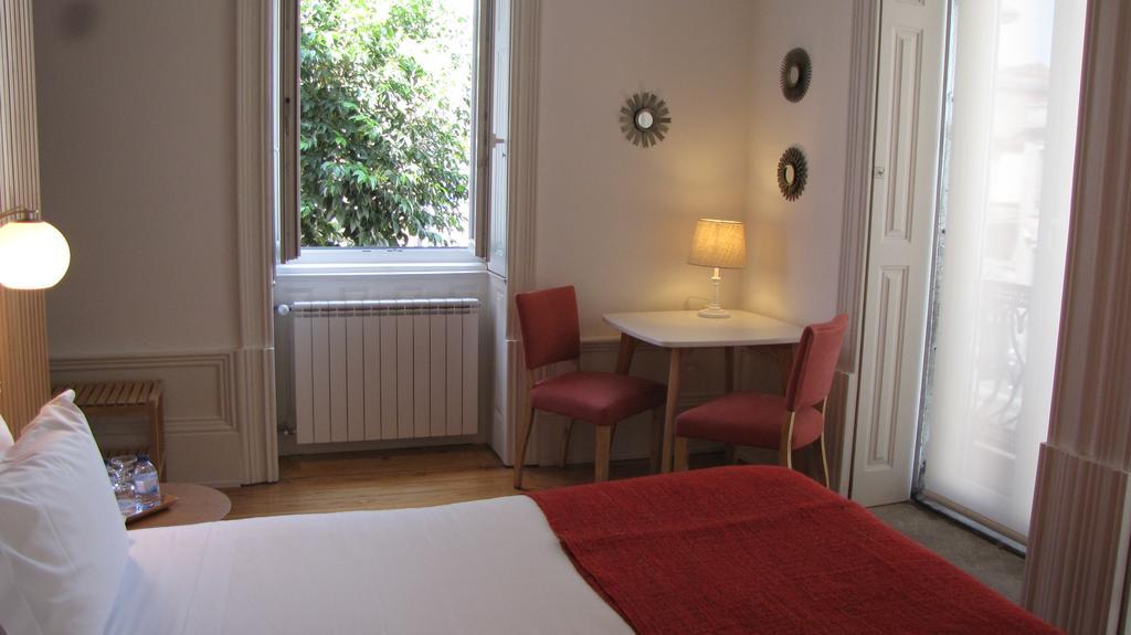 Maison d'hôtes Koolhouse Oporto