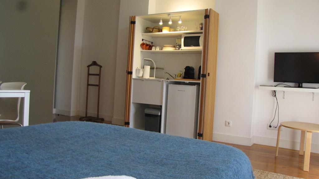 Maison d'hôtes Koolhouse Oporto