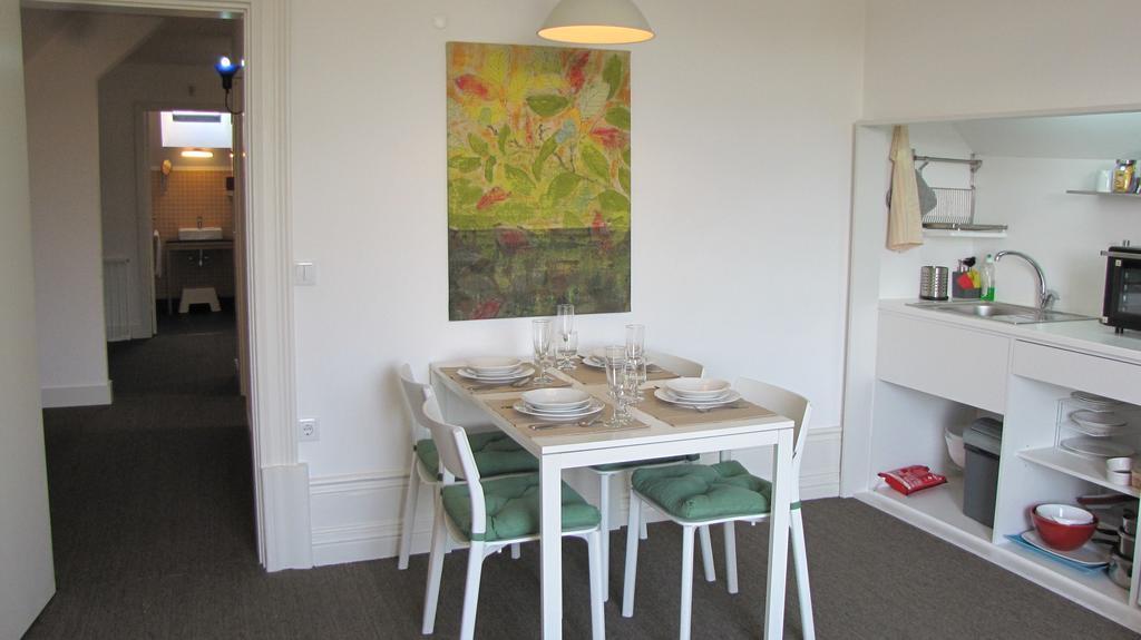Maison d'hôtes Koolhouse 2*