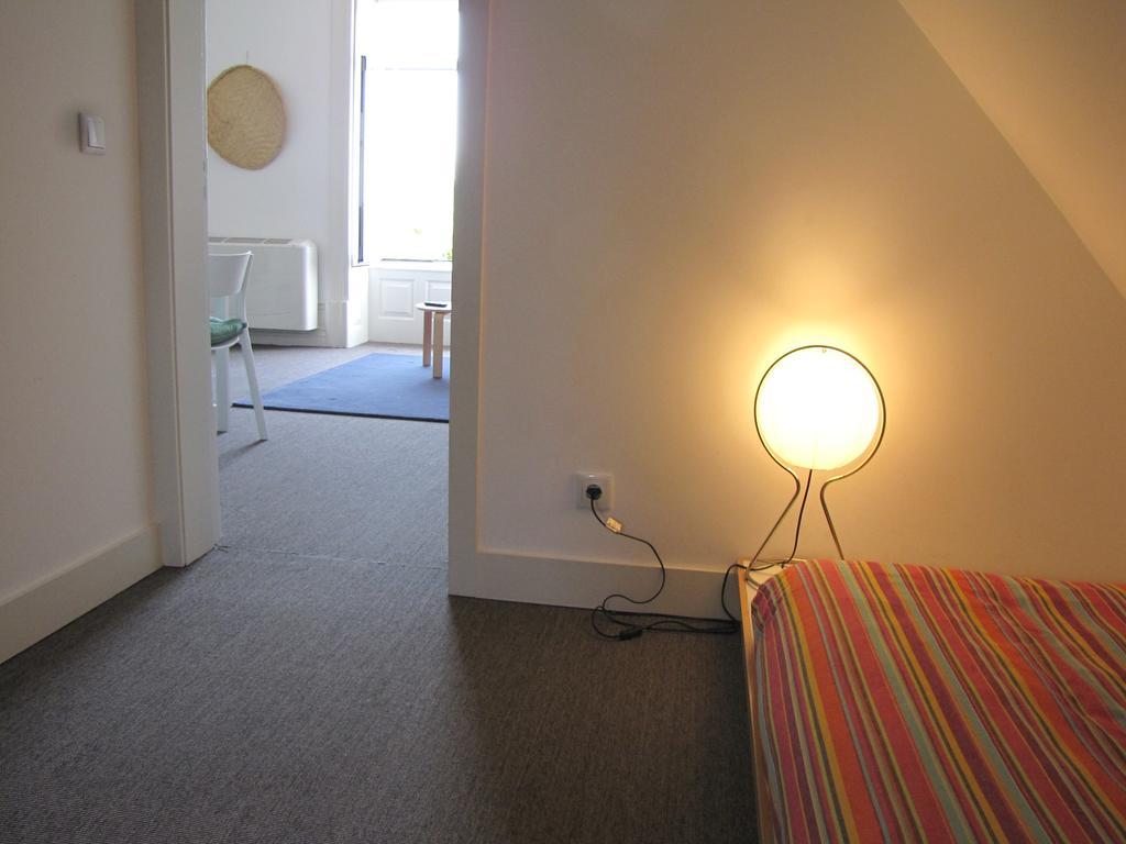 Maison d'hôtes Koolhouse Oporto