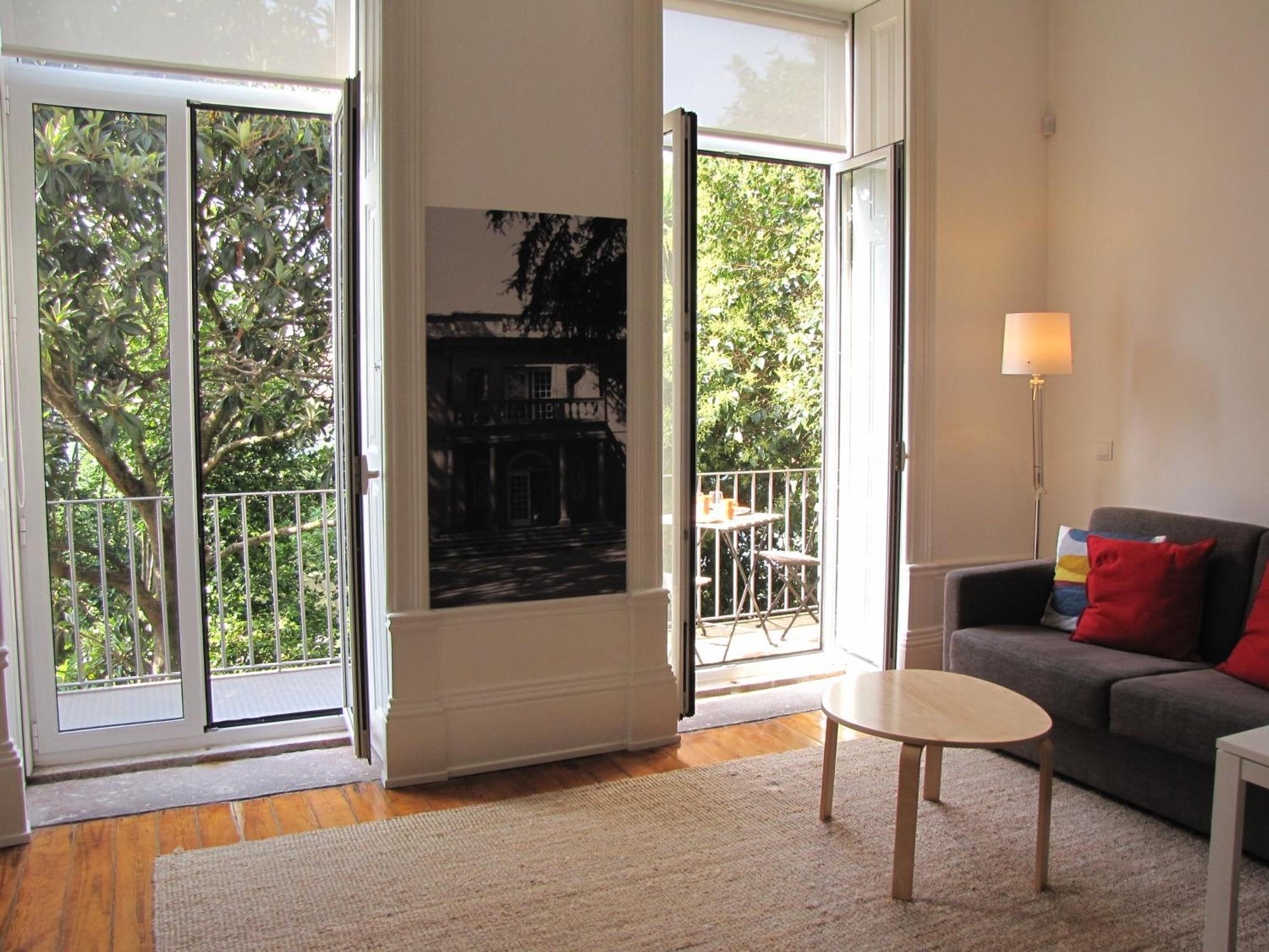 Koolhouse Pensjonat Porto