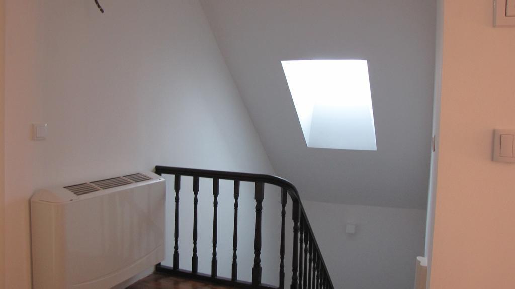 Koolhouse Pensjonat