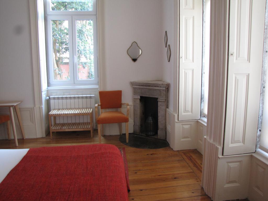 Pensjonat Koolhouse