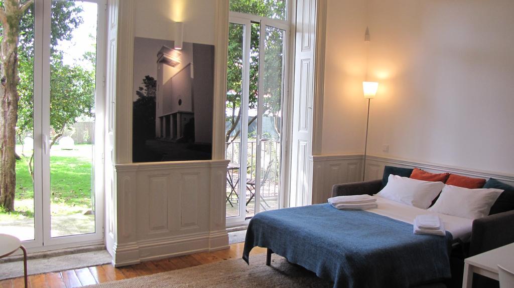 Pensjonat Koolhouse