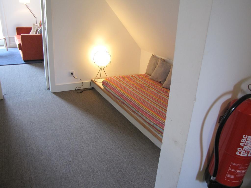 Pensjonat Koolhouse